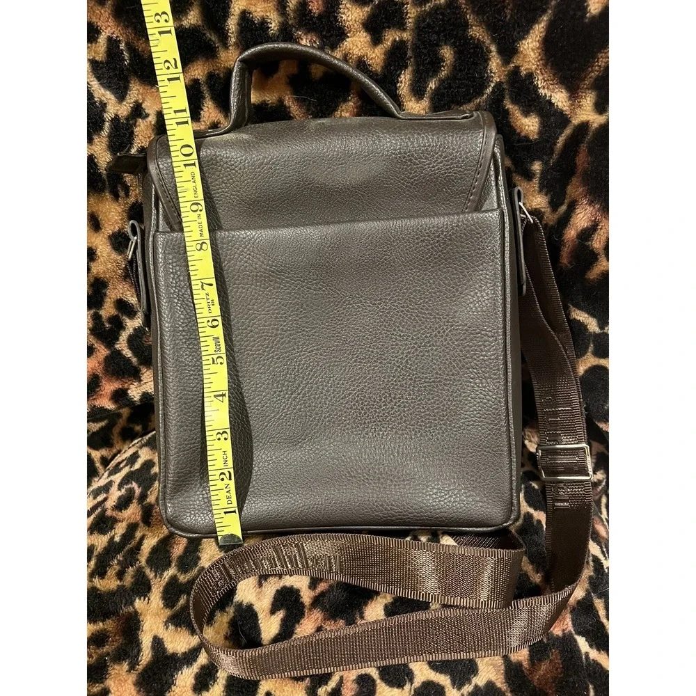 Dunlilai Messenger Bag